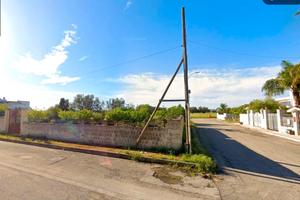 Suolo edificabile a 79 euro al mq