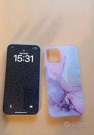 Iphone 12 bianco