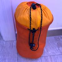 Sacco a pelo della deuter per bambini