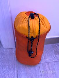 Sacco a pelo della deuter per bambini