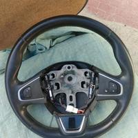 STERZO CON COMANDI CAPTUR ANNO 2015