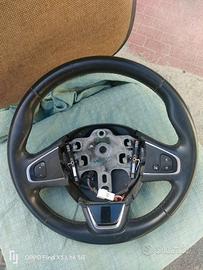 STERZO CON COMANDI CAPTUR ANNO 2015