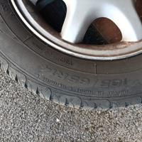 gomme auto 
