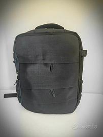 zainoZaino da Viaggio 40x30x20 cm –Bagaglio a mano