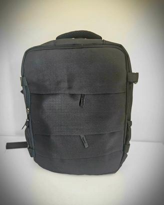 zainoZaino da Viaggio 40x30x20 cm –Bagaglio a mano