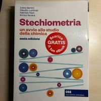 Stechiometria