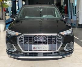 Audi Q3 35 TDI S tronic Business