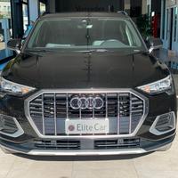 Audi Q3 35 TDI S tronic Business