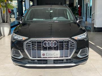 Audi Q3 35 TDI S tronic Business