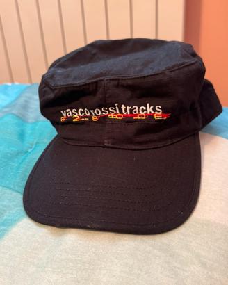 Cappellino Vasco Rossi