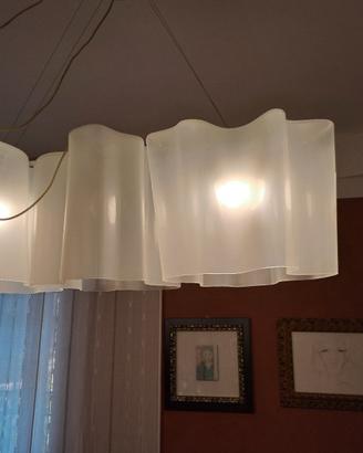 lampadario artemide 