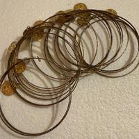 BRACCIALE PER DANZA ORIENTALE