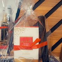 TODAY Celebre + mascara Giordani Gold iconic