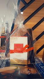 TODAY Celebre + mascara Giordani Gold iconic