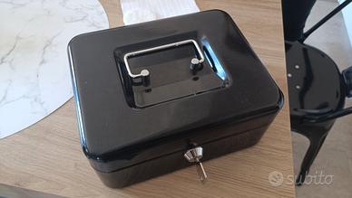 cassetta sicurezza 