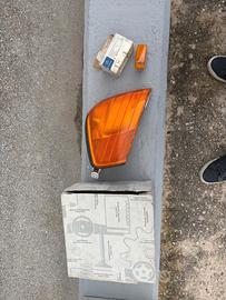 MERCEDES-BENZ SL R129 COPPIA GEMME ANT DX-SX BOSCH