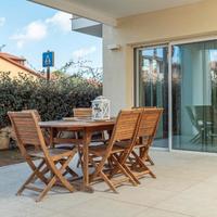 Trilocale disponibile dal 1 al 29 luglio