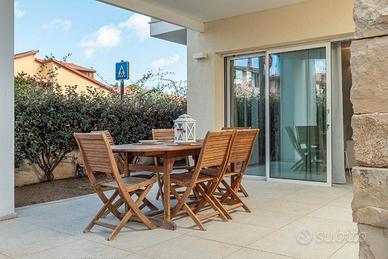 Trilocale disponibile dal 1 al 29 luglio