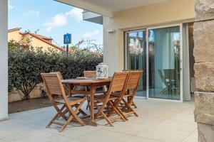 Trilocale disponibile dal 1 al 29 luglio