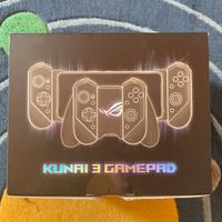 ASUS KUNAI 3 per Asus Rog Phone 3