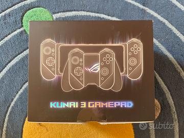 ASUS KUNAI 3 per Asus Rog Phone 3