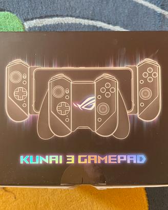 ASUS KUNAI 3 per Asus Rog Phone 3