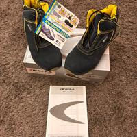 Cofra Fair Play Stivali antinfortunistici 38