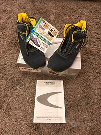 Cofra Fair Play Stivali antinfortunistici 38