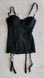 Bustino Guepiere Tezenis