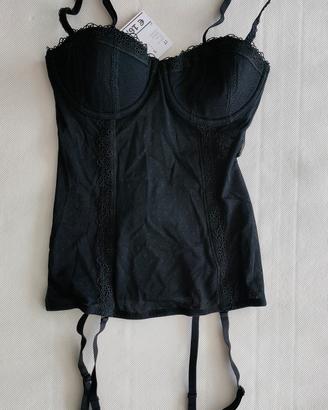 Bustino Guepiere Tezenis