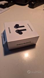 Auricolari Galaxy Buds3 FE
