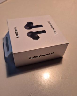 Auricolari Galaxy Buds3 FE