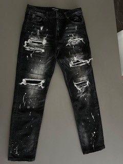 Jeans Supply & Demand – New York City | Taglia 34W