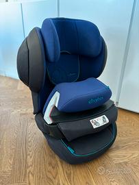 Seggiolino auto Cybex JUNO 2-FIX