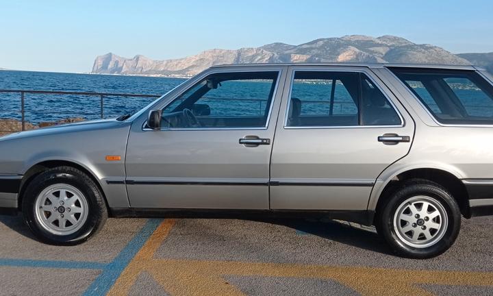 LANCIA THEMA 2000ie TURBO BENZINA S.W. 1^SERIE