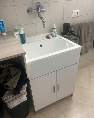 Mobile bagno