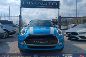 Mini 1.5 One D