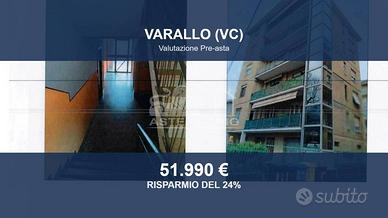 Immobile in asta di 145 m² con più di 5 locali e b
