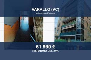 Immobile in asta di 145 m² con più di 5 locali e b