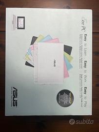 ASUS EeePC 4G