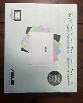 ASUS EeePC 4G