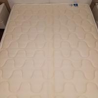 Materasso Matrimoniale DAVOS 160x190 –Alta Qualità