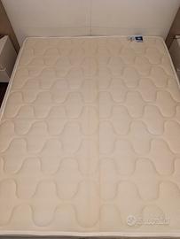 Materasso Matrimoniale DAVOS 160x190 –Alta Qualità