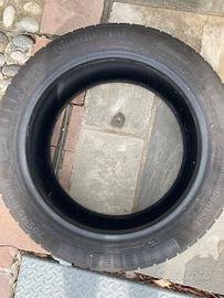 4 Pneumatici 205/45R16 H rimasti da Smart venduta
