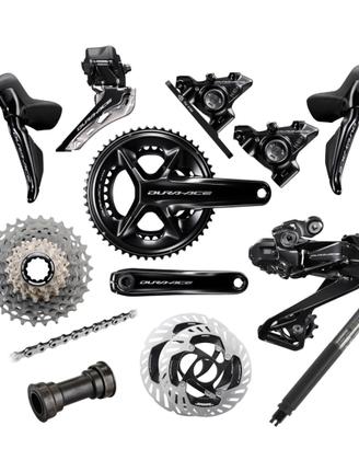 Gruppo shimano durace di12