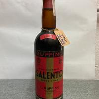RUFFINO Salento Croce D’Oro, Vintage 1961, nuovo