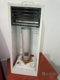 stufetta portatile a cherosene 