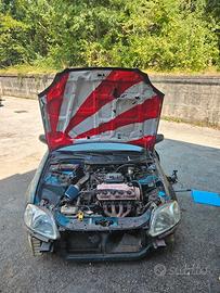 Ricambi Civic EK3 1.5 V-TEC E