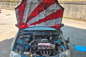 Ricambi Civic EK3 1.5 V-TEC E