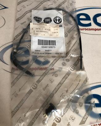 46749873 CAVO ACCELERATORE PUNTO ORIGINALE
